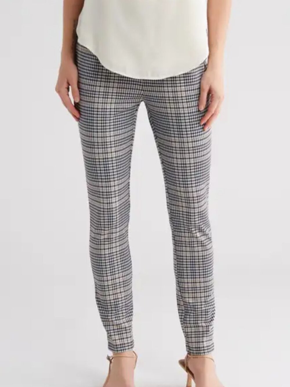 DKNY Pull On Pant - XL BRAND NEW